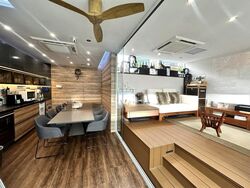 Natura@Hillview (D23), Apartment #502204511